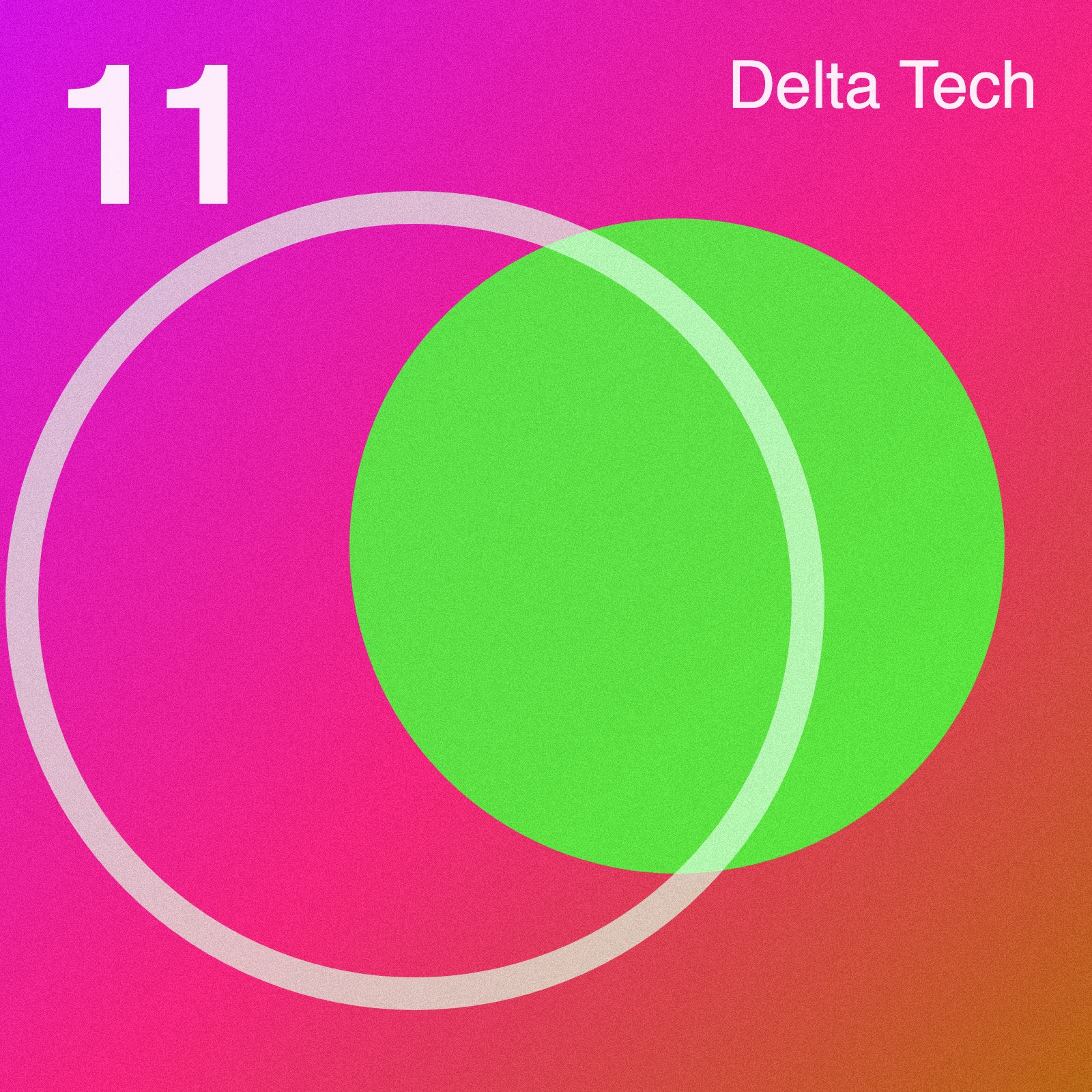 Delta Tech