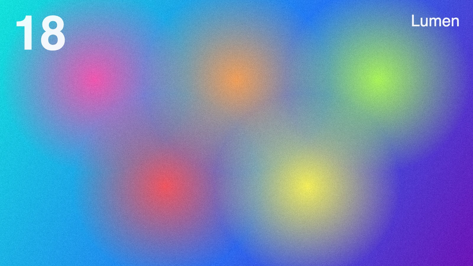 Lumen