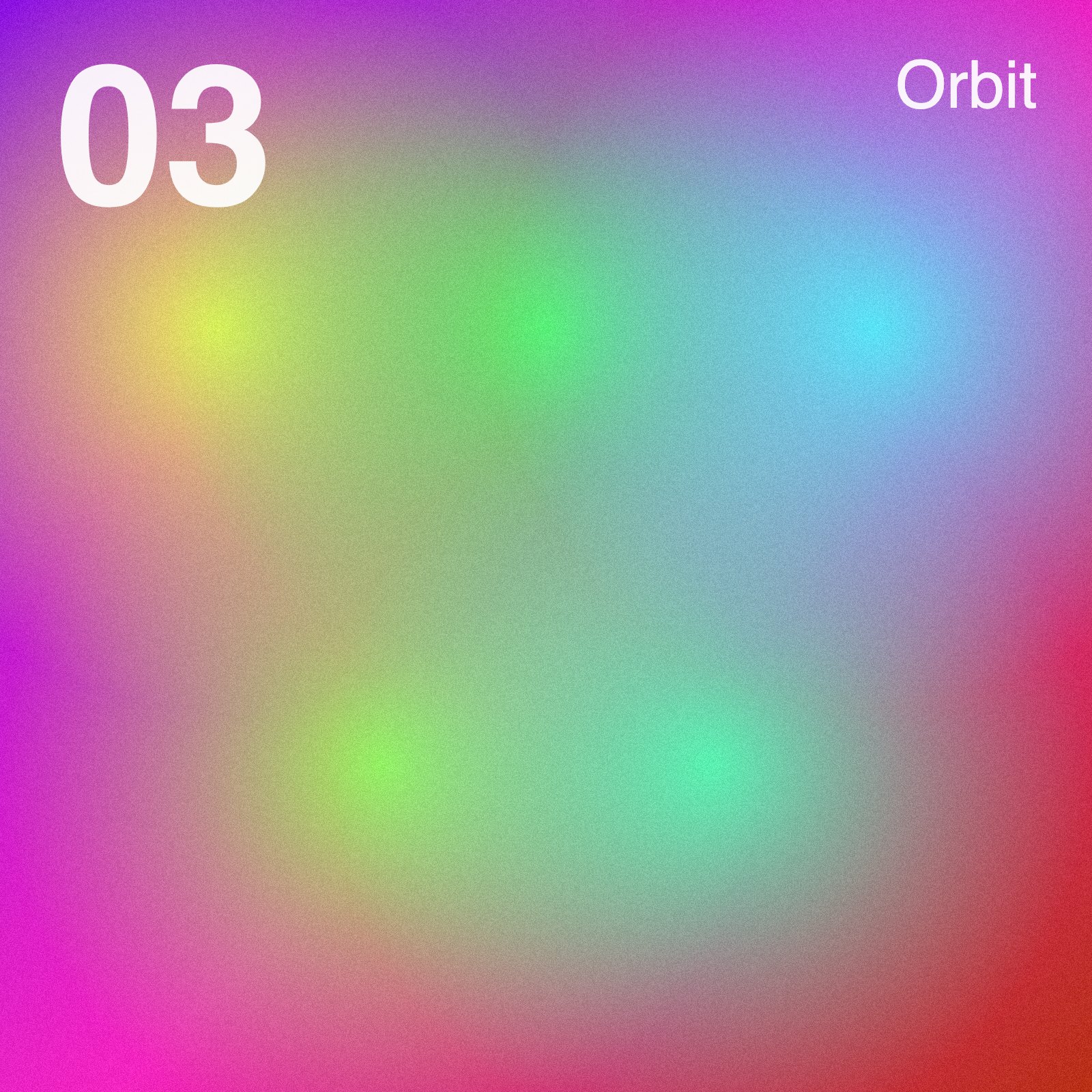 Orbit